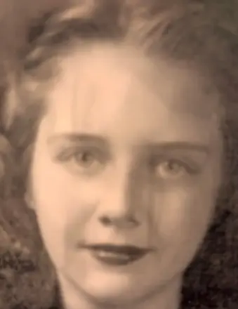 Catherine Oliver Steger