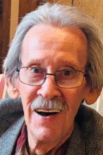 Clyde E. Hagy