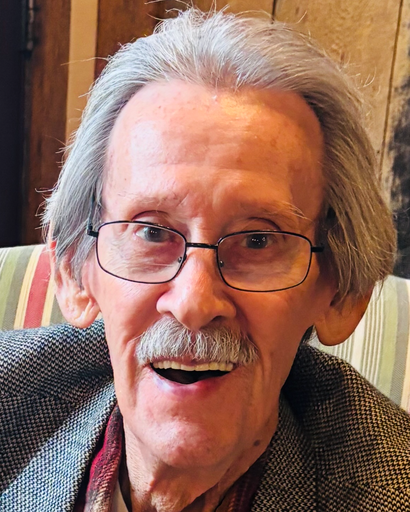 Clyde E. Hagy