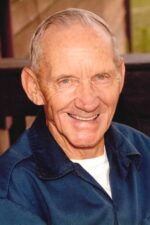 Eugene “Gene” M. Sprouse