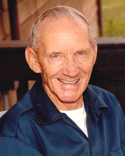 Eugene “Gene” M. Sprouse
