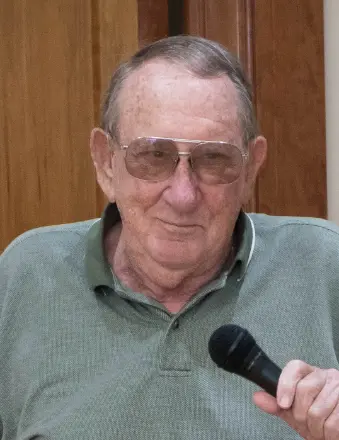 Harry “Andy” D. Anderson