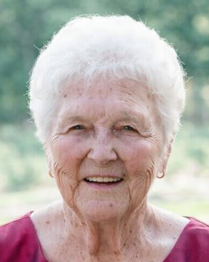 Joyce O. Rexrode