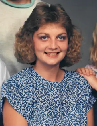 Karen Sue Eberly