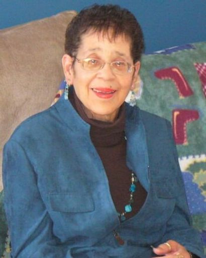 Kathleen R. Scott