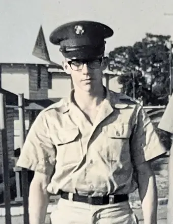 Lawrence Harlon McDonaldson, Sr.