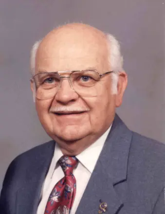 Leon Weaver Rhodes
