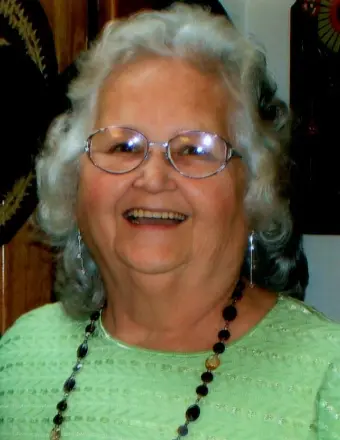 Martha Armenta (Lloyd) Hepler