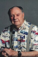 Marvin C. Fortune
