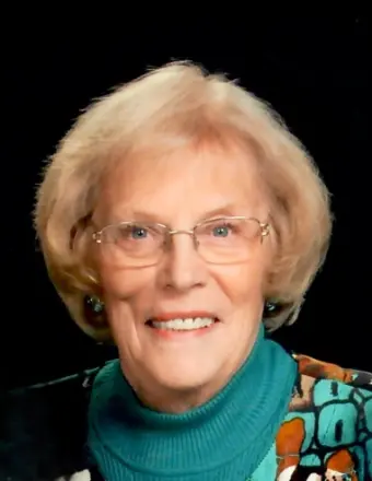 Mary Sue Ritchie