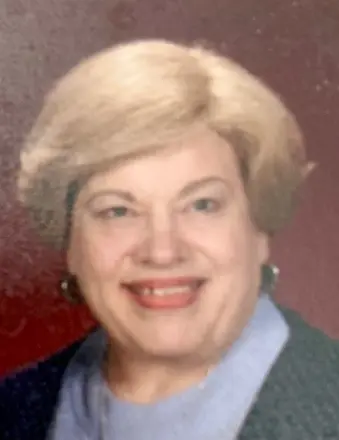 Nancy Yvonne (Newman) Harper
