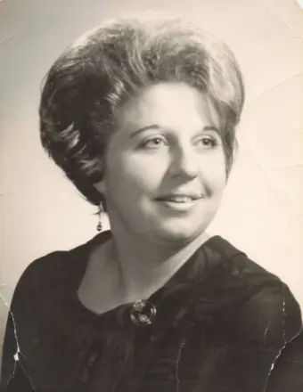 Patricia Knott Shaver