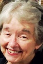 Peggy M. Smethie