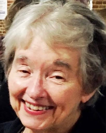 Peggy M. Smethie
