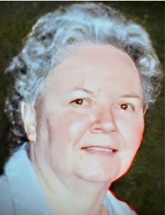 Diana Rudolph