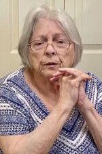 Shelby “Vonnie” M. Agnor