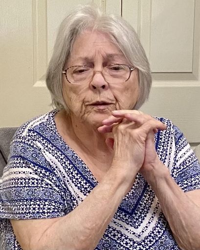 Shelby “Vonnie” M. Agnor