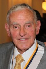 Tommy P. Vames