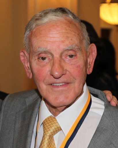 Tommy P. Vames