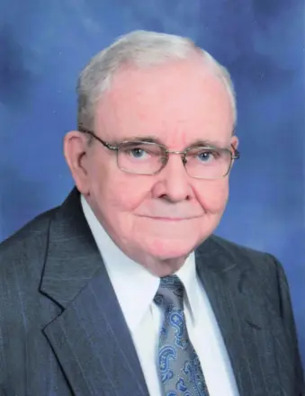 Walter “Buzzie” Olear Coffey