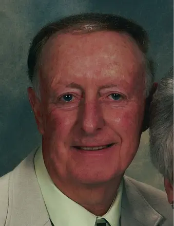 Warren H. Morris, Jr.