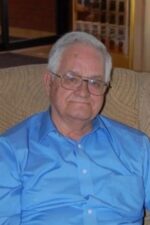 Willard R. Douglas
