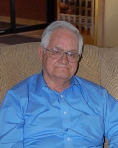 Willard R. Douglas