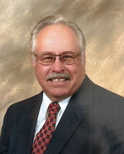 William D. Wine