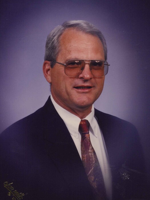 Jerry Pence