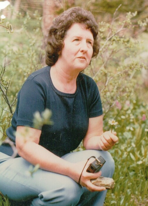 Barbara Orndorff