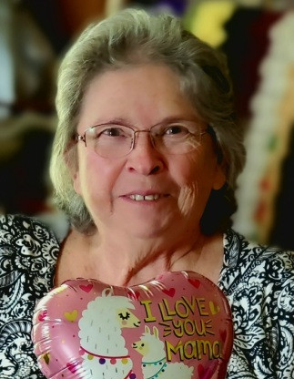Phyllis Colvin