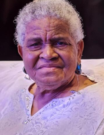 Ida Cleckley