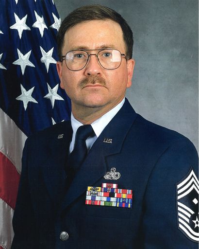 Alan S. Wilkerson