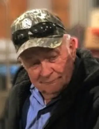Albert “Lee” Stearn