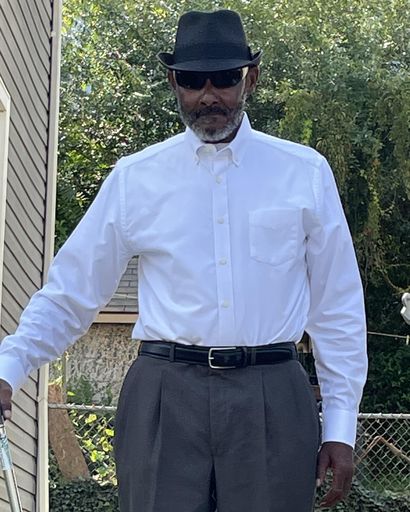Anthony T. Crawford