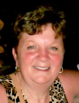 Barbara Jean Miller Schuckman