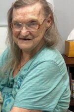 Betty Ann (Layton) Strickler