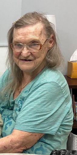 Betty Ann (Layton) Strickler