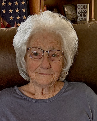 Betty S. Roadcap