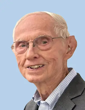 Charles A. Quick