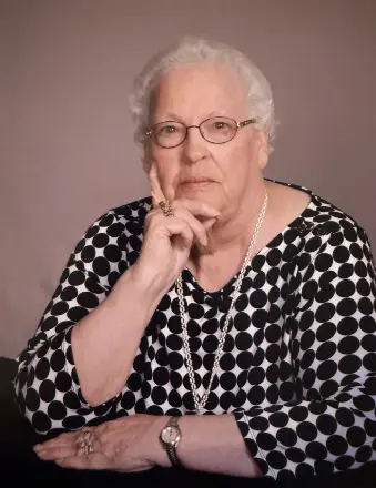 Frances (Lam) Shenk