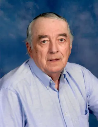 Garland Franklin Dean