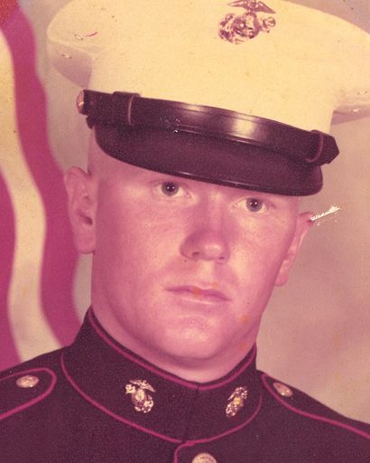 George “Pete” F. Benson