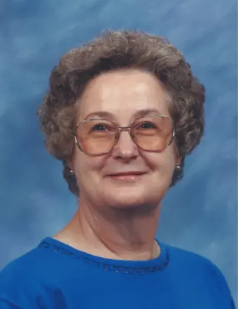 Helen Smith Shifflett