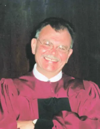 Jesse Evans Hopkins, Jr.