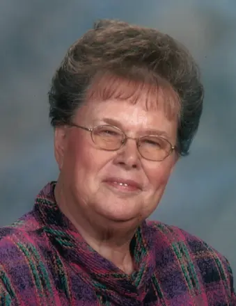 Joan F. Gilmer