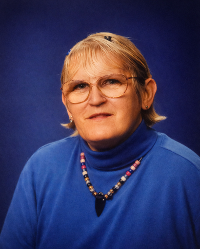 Judy M. Bullis