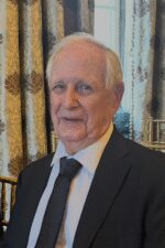 Kenneth W. Olson