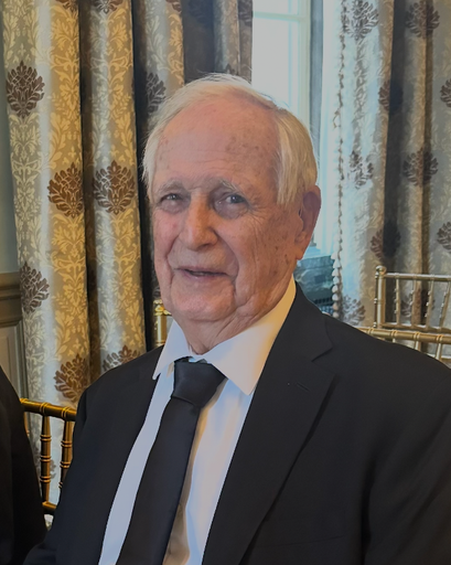Kenneth W. Olson