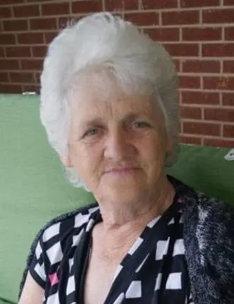Lavon Marie Rankin McDonaldson